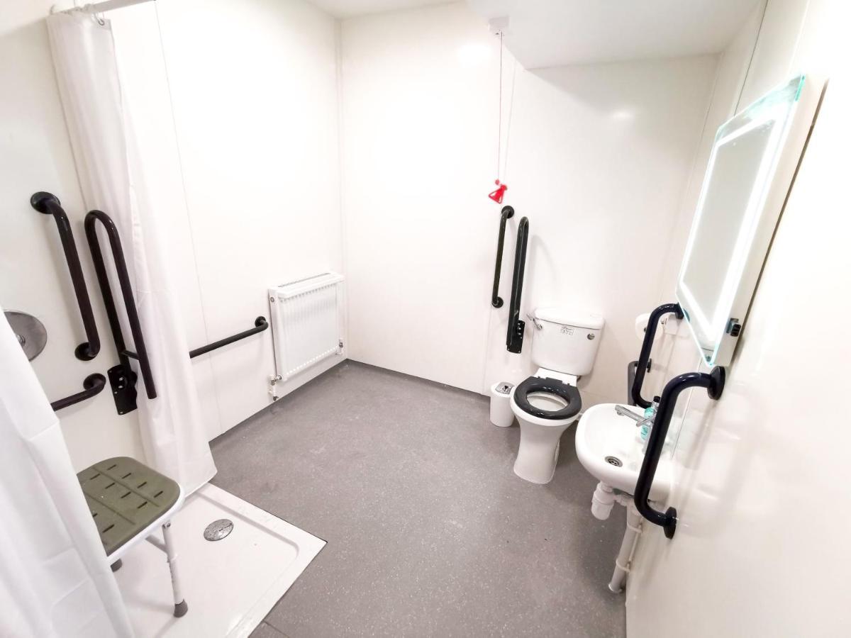 Cwtsh Hostel Swansea